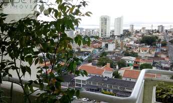 Imagem 3: Apartamento de 03 dormitórios, sendo 01 suíte, à venda no Alto Ipiranga, Mogi das Cruzes