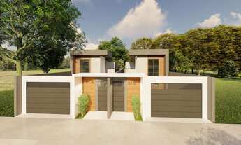 Imagem 3: Casa em Jd. dos Ipês - São José do Rio Pardo - SP