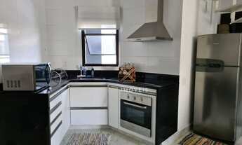 Imagem 4: Apartamento com 1 dormitório à venda, 73 m² por R$ 720.000 - Campo Belo - Cariacica/ES