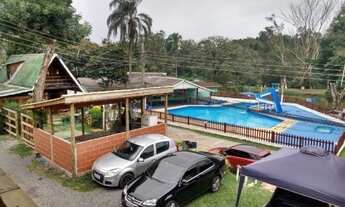 Imagem 2: Chalé Camping - Atibaia