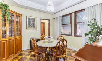 Imagem 4: PORTO ALEGRE - Casa Padrão - Rio Branco