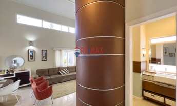 Imagem 3: Casa com 5 quartos `a venda no Condomínio Marambaia