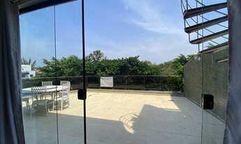 Imagem: Cobertura para venda no Recreio Dos Bandeirantes