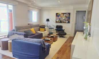 Imagem: Apartamento para venda com 129 metros quadrados