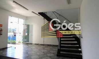 Imagem 3: Galpão para alugar, 3632 m² por R$ 80.000/mês - Parque São Lourenço - São Paulo/SP