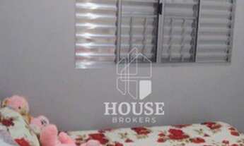 Imagem 7: Casa com 3 dormitórios à venda, 113 m² por R$ 280.000,00 - Jardim Eldorado - Mogi Guaçu/SP