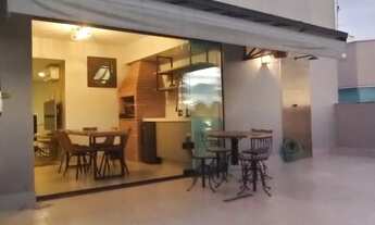 Imagem 5: Cobertura para venda em Saraiva - Uberlândia - MG