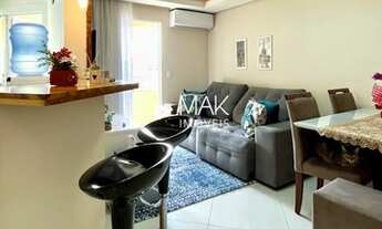 Imagem 3: Amplo apartamento mobiliado