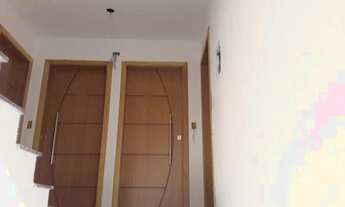 Imagem 7: Apartamento com 2 dormitórios à venda, 52 m² por R$ 349.000,00 - Campestre - Santo André/S