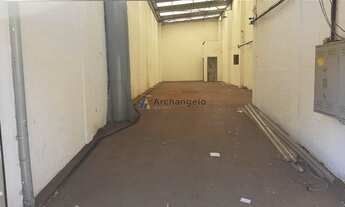 Imagem 3: Salão para aluguel, JARDIM MACEDO - RIBEIRÃO PRETO/SP