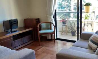 Imagem 3: VILA MARIANA - 92M² -1 VAGA FIXA - 2 DORMS/1 SUITE