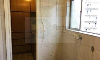 Imagem 3: VILA OLÍMPIA EXCELENTE APTO. 84M² - 3 dormitórios, 1 suíte e 1 vaga