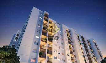 Imagem 4: APARTAMENTO 62,40M², 3 DORMITÓRIOS SENDO 1 SUÍTE, TERRAÇO COM 1 VAGA - LAPA - SÃO PAULO