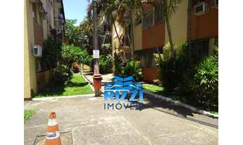 Imagem: Apartamento para venda com 60 metros quadrados