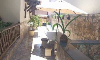 Imagem 6: Casa para aluguel e venda com piscina em JAUÁ