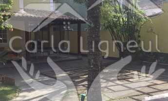 Imagem 5: Casa Vale Itanhanga 550m2