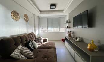 Imagem 3: Apartamento para venda com 83 metros quadrados com 2 quartos em Vila Assunção - Porto Aleg