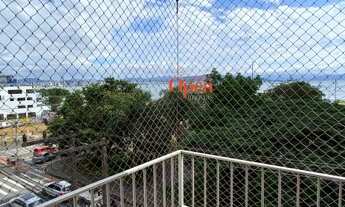 Imagem 2: Apartamento para aluguel com 116 metros quadrados com 3 quartos em Centro - Florianópolis