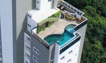 Imagem 2: AP em frente ao Parque Cesamar - 165,93 m² - 3 suítes - Ed. Urban Soberano