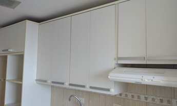 Imagem 5: Apartamento para venda possui 56 metros quadrados com 2 quartos em Vila Carrão - São Paulo