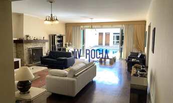 Imagem 7: Casa para venda e locação em Jardim Ipanema