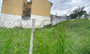 Imagem 7: Terreno à venda, 312 m² por R$ 420.000,00 - Uberaba - Curitiba/PR