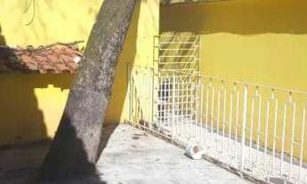 Imagem 3: Rio de Janeiro - Casa Padrão - Higienópolis