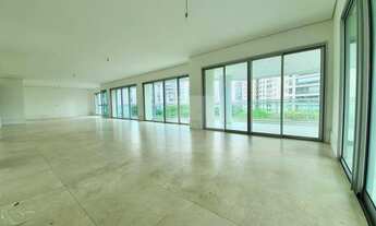 Imagem 5: FontVieille Deslumbrante apartamento de 4 suítes, 402,88m² - Barra da Tijuca