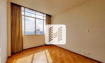 Imagem 2: Apartamento com 2 dormitórios para alugar, 78 m² por R$ 3.272,00 Pacote/mês - Consolação