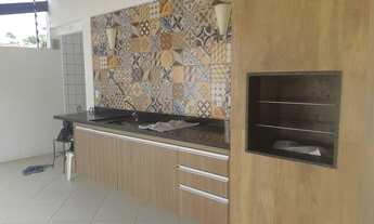 Imagem 2: Casa para aluguel 4 suítes em Vilas do Atlântico