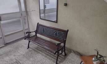 Imagem 3: Apartamento para locação 01 dormitório