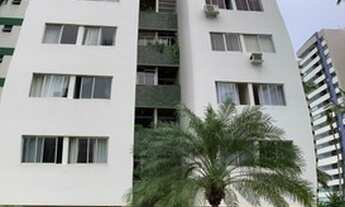 Imagem 2: Apartamento para venda com 78 metros quadrados com 2 quartos em Pituba - Salvador - BA