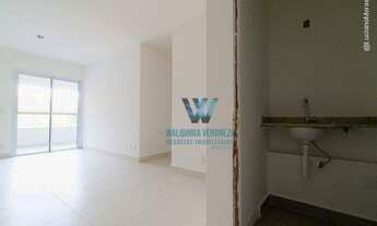 Imagem 4: Apartamento com 3 dormitórios ( 1 suíte ) à venda, 90 m² por R$ 545.000 - Jardim Cascatinh