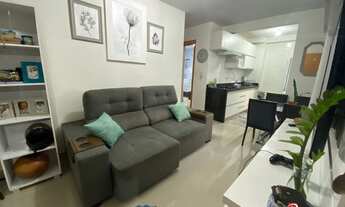 Imagem 3: Apartamento 2 Quartos Reformado