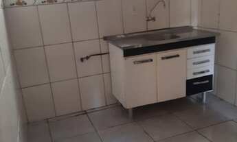 Imagem 5: APARTAMENTO RESIDENCIAL em SÃO PAULO - SP, CONJUNTO HABITACIONAL PADRE MANOEL DA NÓBREGA