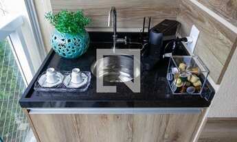 Imagem 7: Apartamento com 2 dormitórios à venda, 72 m² por R$ 795.000,00 - Santa Teresinha - São Pau