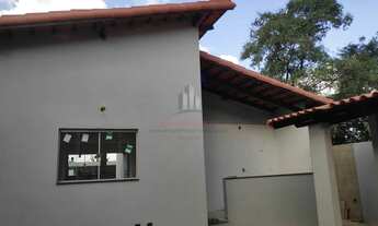 Imagem: Casa à venda no bairro Pousada Del Rey