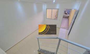 Imagem 5: Sobrado com 2 dormitórios à venda, 70 m² por R$ 420.000,00 - Vila Yara - São Paulo/SP