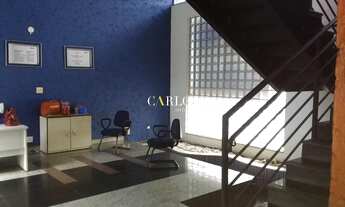 Imagem 5: Prédio com 433m² de área e 3.000m² de terreno plano