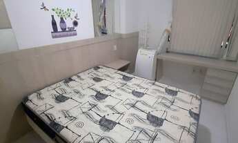 Imagem 6: Flat em Capim Macio, atrás do Praia Shopping