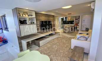 Imagem 3: Ilhéus - Cobertura Duplex 03 suítes - Residencial Porto Santo