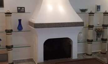 Imagem 3: Sobrado com 5 dormitórios à venda, 400 m² por R$ 1.270.000,00 - Jardim Wallace Simonsen