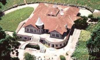 Imagem 4: Castelo Alphaville