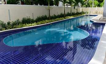 Imagem 4: Flat para venda tem 33 metros quadrados com 1 quarto em Boa Viagem - Recife - PE