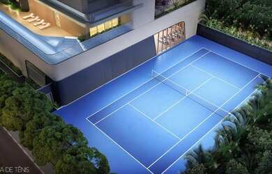 Imagem 5: ITAIM PRONTO PARA MORAR 570 m²