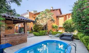 Imagem 2: PORTO ALEGRE - Casa Padrão - Rio Branco