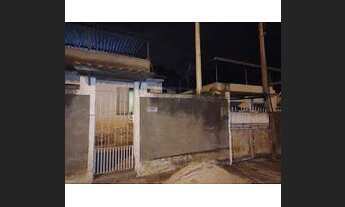 Imagem 2: Casa para venda possui 90 metros quadrados com 2 quartos em Antonina - São Gonçalo - RJ