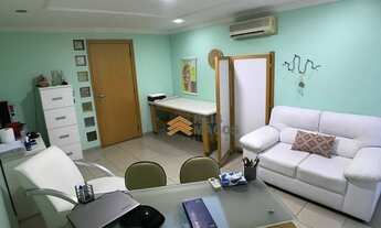 Imagem 4: Sala para alugar, 35 m² por R$ 1.350,00/mês - Petrópolis - Natal/RN