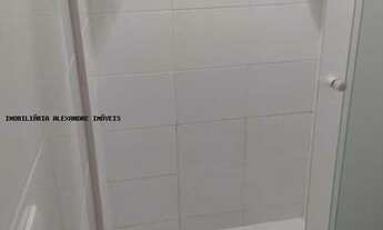 Imagem 7: Apartamento para venda tem 70 metros quadrados com 1 quarto em Várzea - Teresópolis - RJ