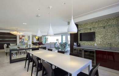 Imagem 7: Apartamento com 4 dorms, Tatuapé, São Paulo - R$ 4.95 mi, Cod: 1582